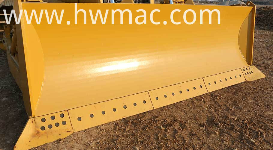 Track Type Tractor Track Type Tractor